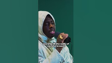 Thumbnail of POV: You Only Listen To Music That Glorifies God #shorts #chh