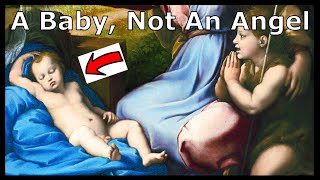 Hidden Meanings In Renaissance Art