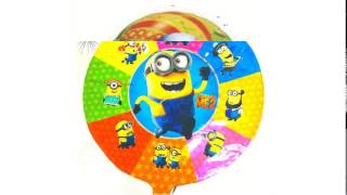 cheap mylar balloons