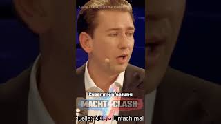 Lasst uns über Migration und deren Auswirkungen diskutieren.