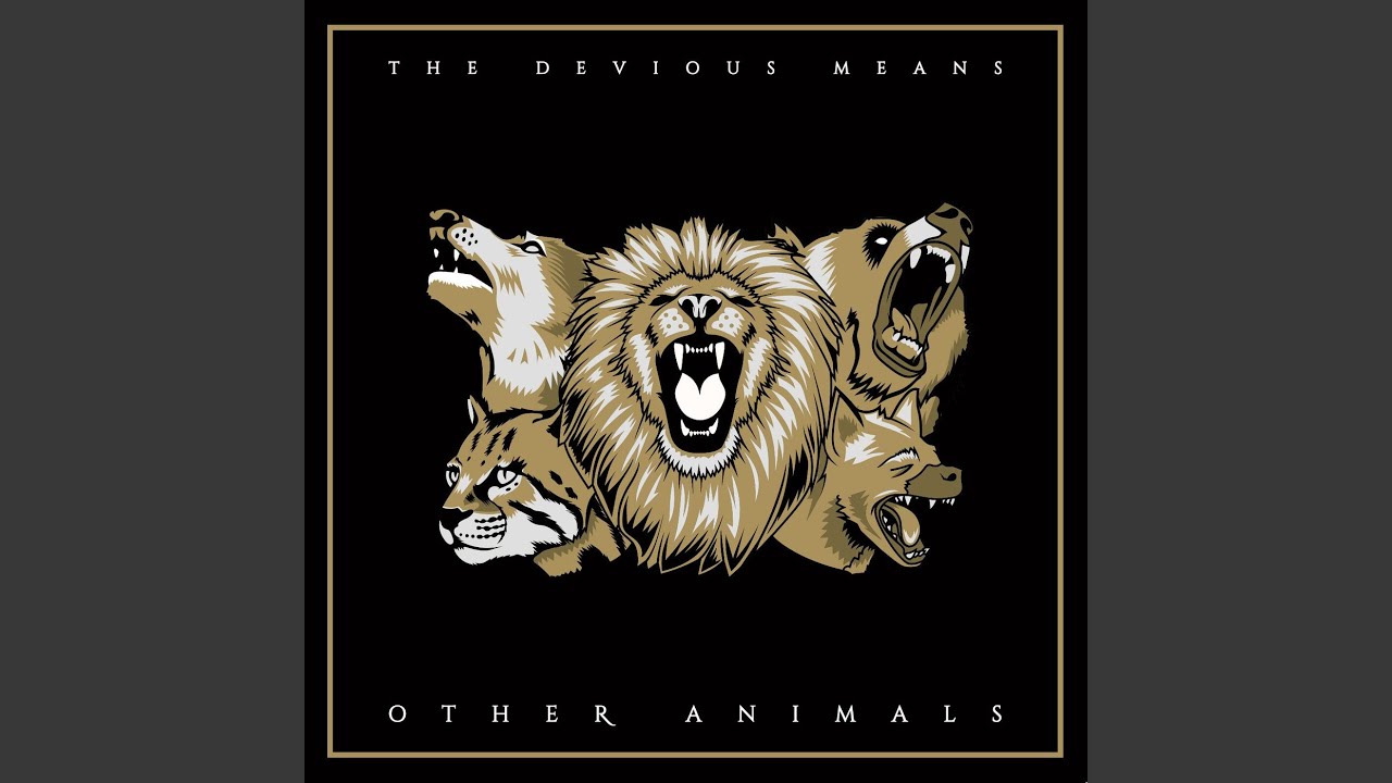 With His Head Hung Low Meaning