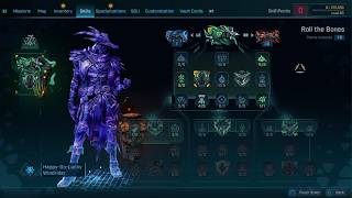 Borderlands4 Bloom Reaper Raid Boss, UVH7, True mode (C4SH)