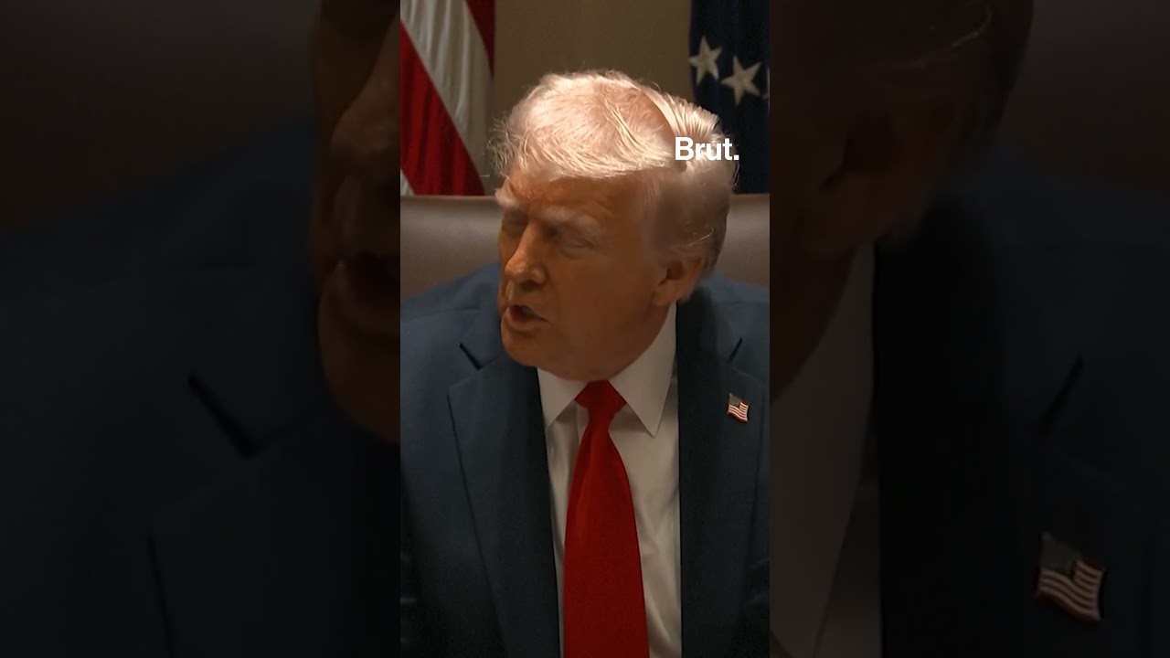 Trump Wants to Change Presidential Election Voting Process