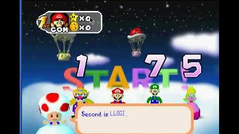 testing more roms on nemu64