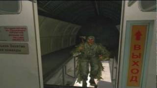 MW2 Randomness