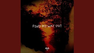 NEFFEX - Find My Way Out (Official Audio)