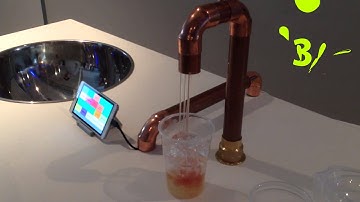 The Wunderbar Prototype