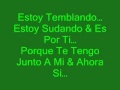 ♪♫♪♥Rakim & Ken-Y - Quedate junto a mi♥♫♪ (LETRA)