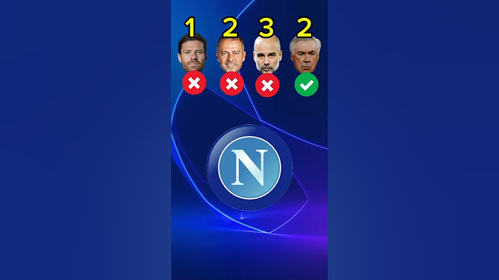 Xabi Alonso vs Flick vs Ancelotti vs Guardiola 🧠⚽️ | Who’s the Ultimate Coach in 2025?