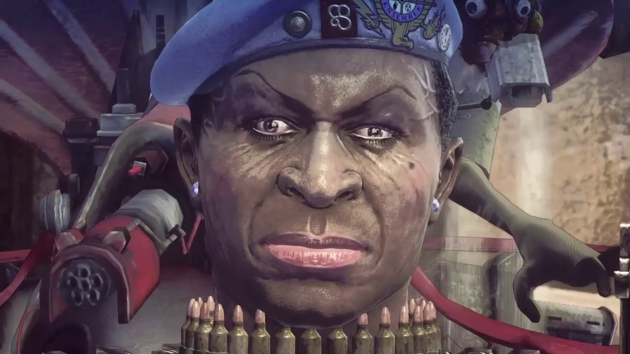 Let It DiePart 3 YouTube