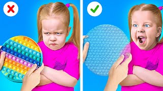 GEWELDIGE HACKS EN CREATIES VOOR SLIMME OUDERS