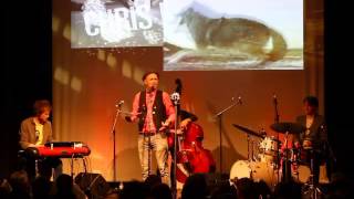 Chris Redmond - Peter And The Fox - Live at Tongue Fu