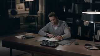 Montblanc I Tell Stories - Paris Gallery - باريس غاليري
