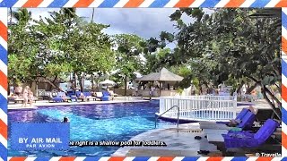 Gran Bahia Principe El Portillo All-inclusive Resort Tour - Dominican Republic Gran Bahia Principe El Portillo All-inclusive Resort Tour - Dominican Republic