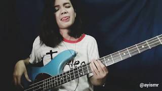 Download Lagu Bruno Mars - Finesse (Cover Bass by Ayis MR) MP3