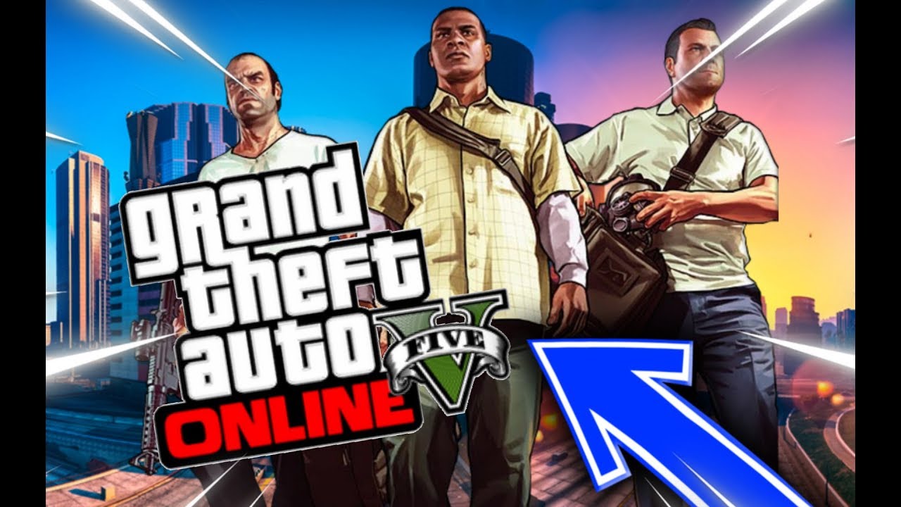 LIVE GTA 5 ONLINE FEAT LA TEAM YouTube