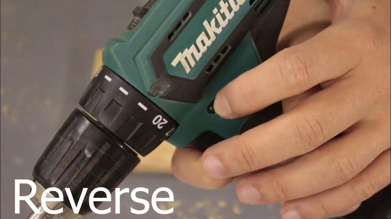 if your hole is too small... tips tricks YouTube