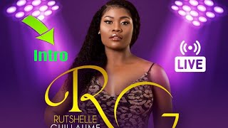 Tribunal Analiz sou Intro Live Ig Rutshelle Guillaume  Feat Carel Pedre #Tribunalhaiti