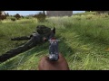 DayZ Standalone 0.61 PVP | Новые локации