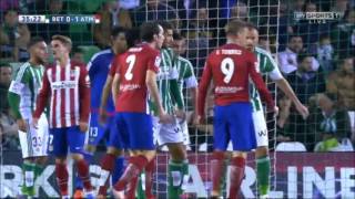 Fernando Torres vs Real Betis (23/11/2015)
