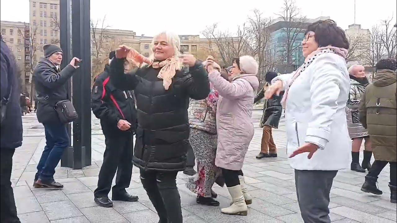 танцы харьков 2023