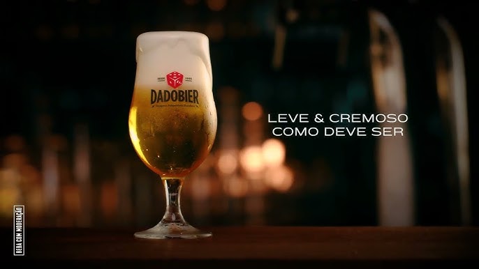 Dado Bier - Cervejaria Independente Brasileira