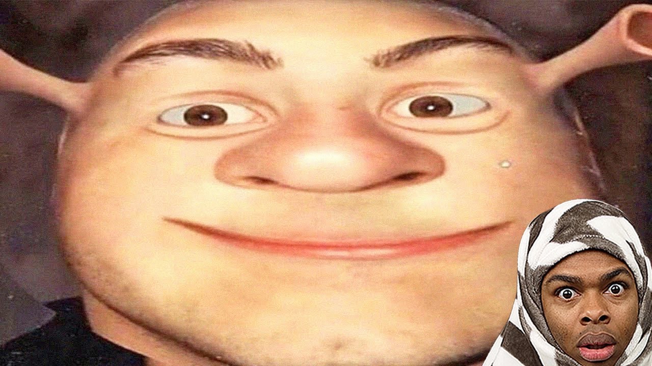 смеёшься - проигрываешь, невозможные мемы