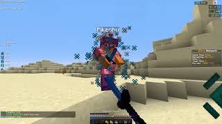 My First Ultra UHC Win! (Kill Top) Minecraft Ultra Hardcore Highlights