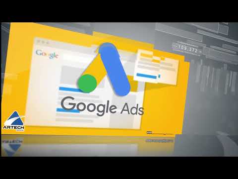 Las actualizaciones de GOOGLE ADS. Artech Digital