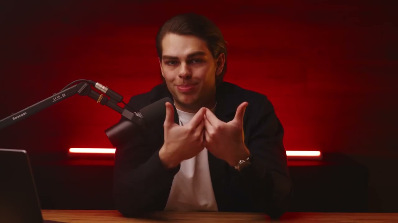 réaliser votre montage vidéo youtube dynamique et professionnel