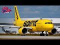 Memorial video for Spirit airlines