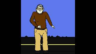 Scrag On The Scene - Get To Tattling