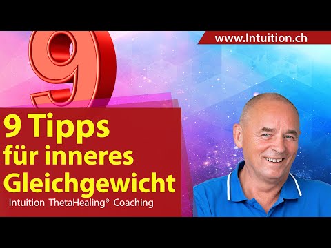 9 einfache Tipps