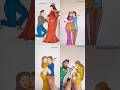 4 deep meaning video about pregnancy time! 🥹🥹💔 (part-23) #art #artwork #animasyon #çizgifilm