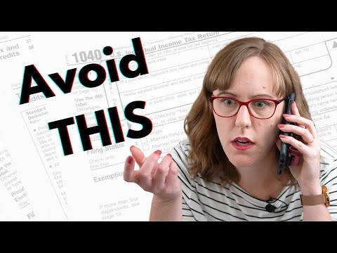 Child Tax Credit Problems? Do These 6 Things BEFORE You Call the IRS