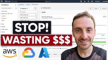 Cut your cloud costs doing this!