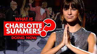 What Is Charlotte Summers Doing Now? What Happened To Her?