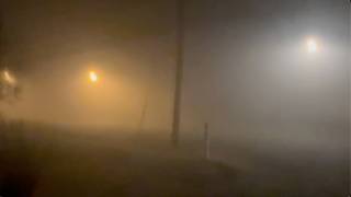 LBI Crazy Fog March 9th and 10th 2026