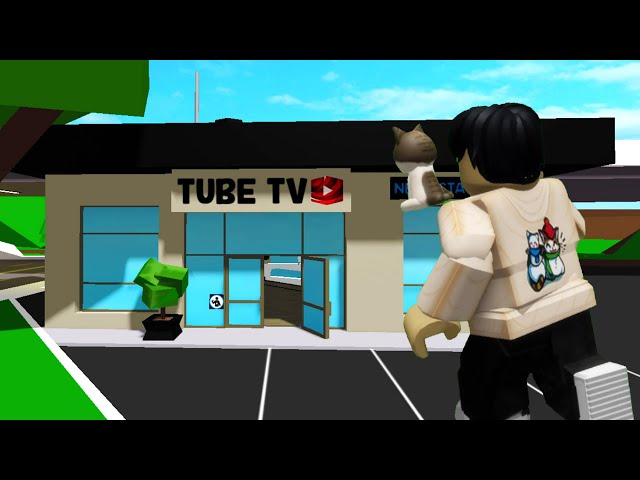 ROBLOX BROOKHAVEN NEWS - Roblox - TapTap