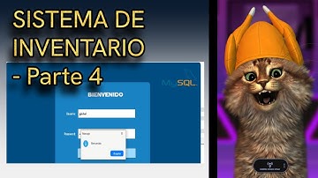 Sistema de inventario en Java y MySql Parte 4 - Encriptar password