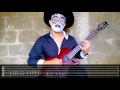 Beginning of video