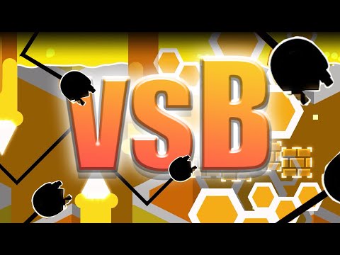Video VSB 100% - Medium Wave Challenge - youtube