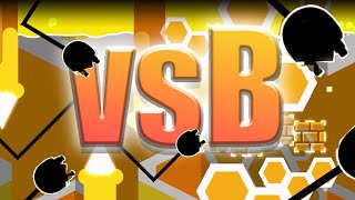 VSB 100% - Medium Wave Challenge
