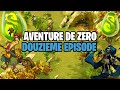 [DOFUS] Tour du Monde à fond!! ( Aventure de Zéro en Duo ) #12