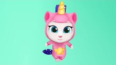 Funny Fails Moment Talking Tom Gold Run Game #168 - Android,iOS Gameplay