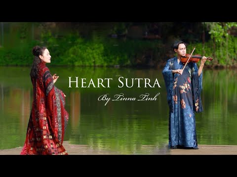 Heart Sutra    Buddhist Mantra to remove all obstacles  Tinna Tinh