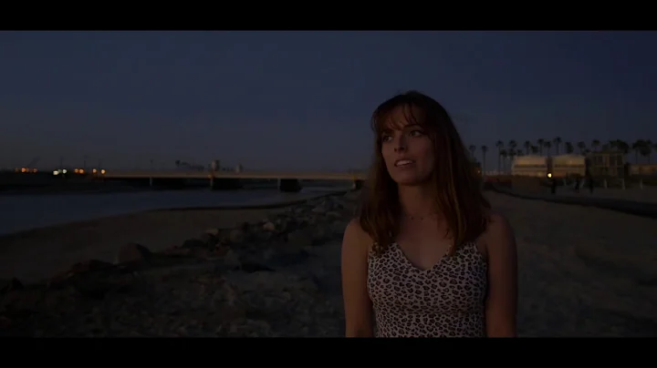 Julia Barry - Silver Lining (Official Music Video)