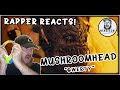 Mushroomhead - Qwerty | RAPPER REACTION!