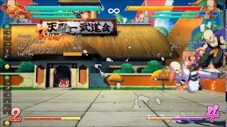 krillin loops