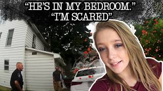 Celebrity Cops Discover Evil Stepdad's Horrific Secret: The True Crime Story of Riley Crossman Profile